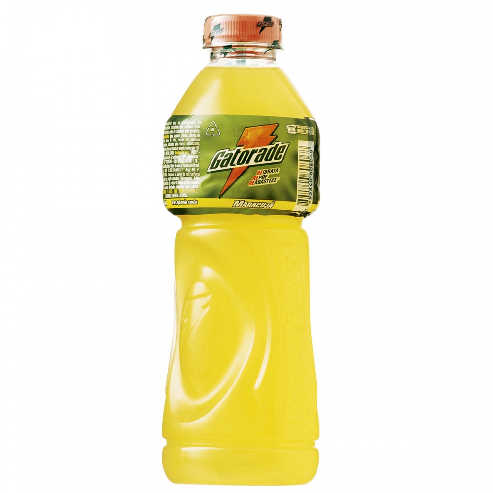 imagem de ENERG GATORADE MARACUJA 500ML