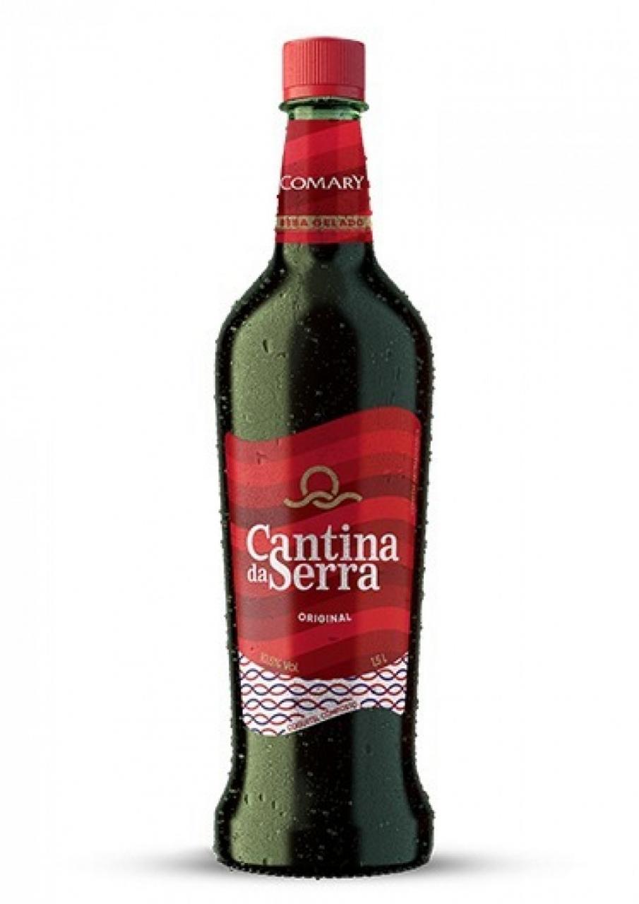 imagem de VINHO CANTINA DA SERRA TINTO 1,5L