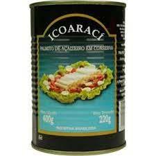 imagem de PALMITO ICOARACI 220GR