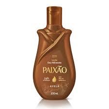 imagem de HIDRAT PAIXAO 200ML AVELA