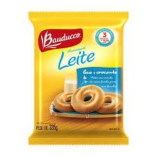 imagem de BISC BAUDUCCO LEITE 335G