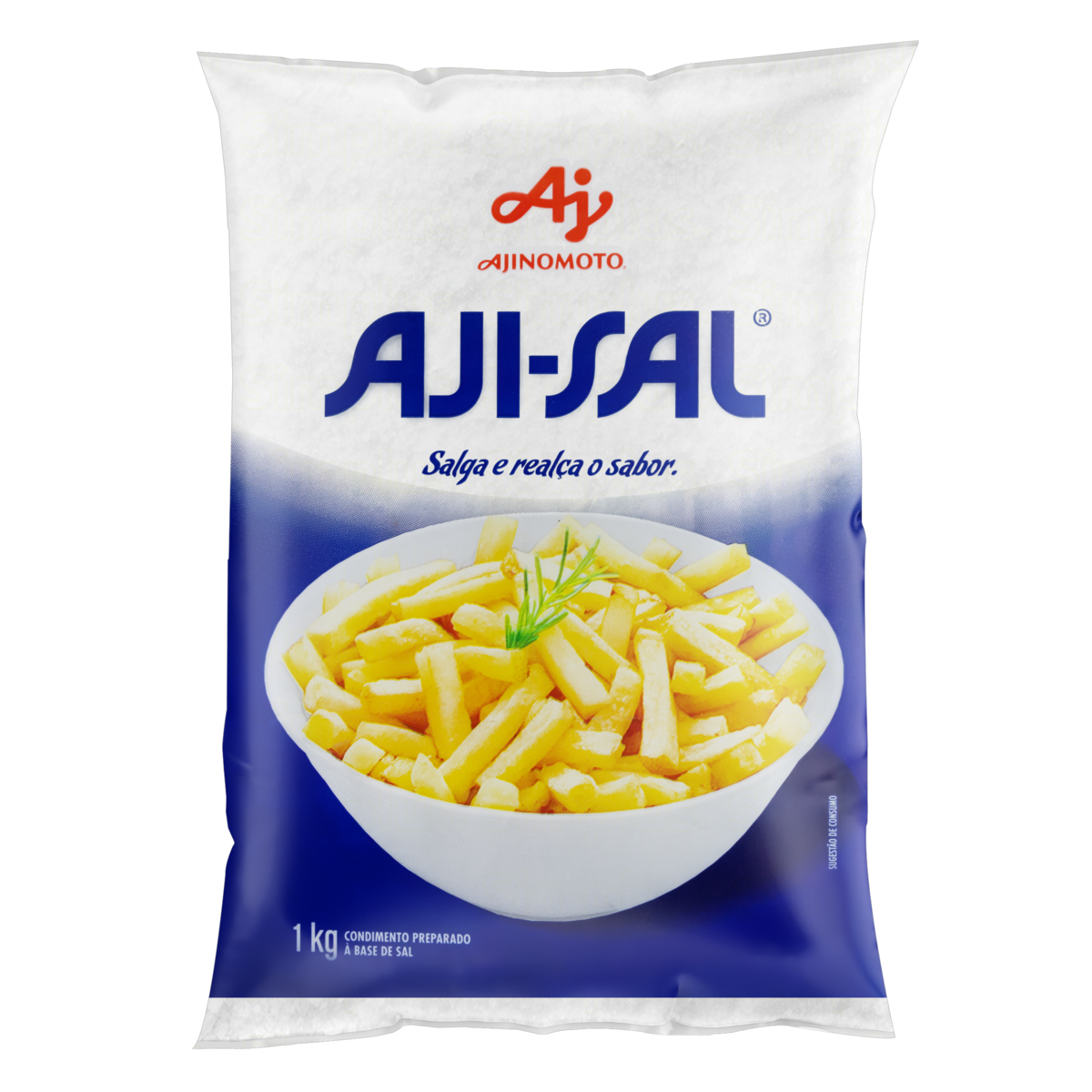 imagem de AJI SAL 1KG