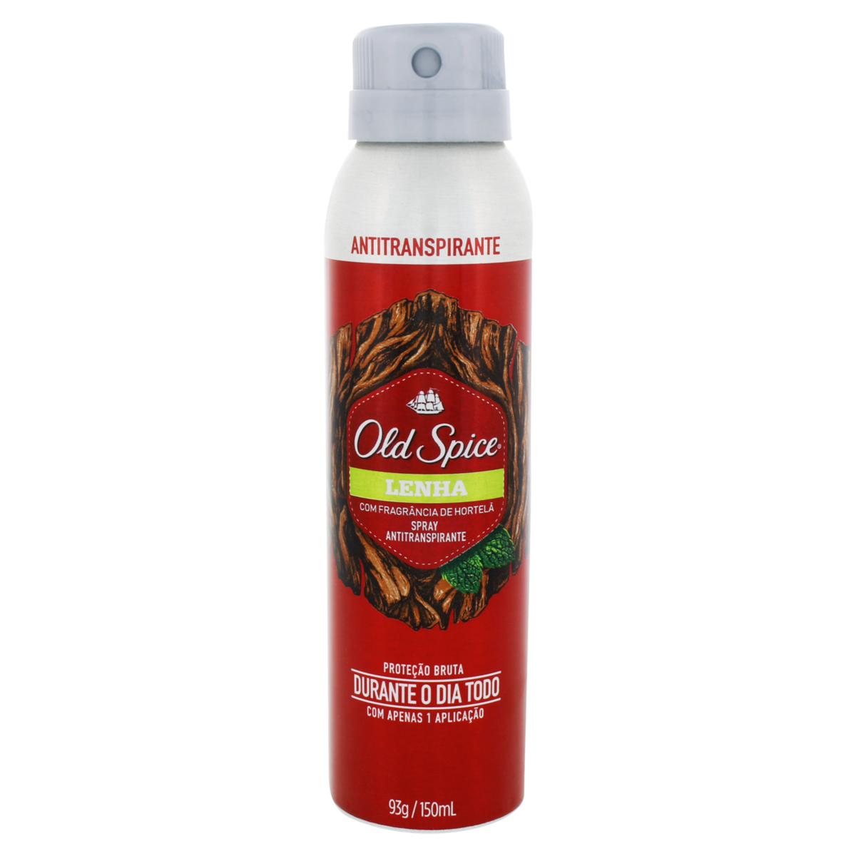 imagem de DESO OLD SPICE AERO  LENHA 150M