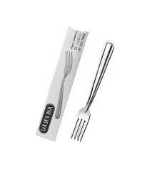 imagem de GARFO INOX MESA 542