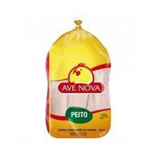 imagem de PEITO FRANGO AVENOVA KG