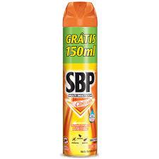 imagem de INSET AER SBP MULTI INSET CITRONELA LV 450ML PG 300ML