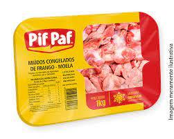 imagem de MOELA PIF PAF 1KG
