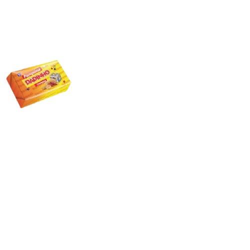 imagem de PACOCA ROLHA DACOLONIA DADINHO 160G