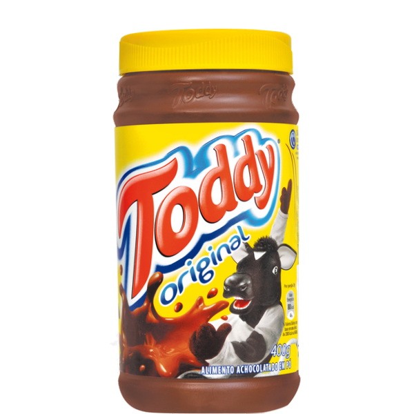 imagem de ACHOC PO TODDY 370G