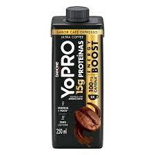 imagem de BEB  ULTRA YOPRO CAFE EXPR 250ML