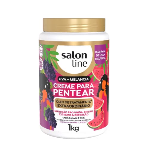 imagem de CR PENT SALON LINE EXTRAORDINARIO 1KG