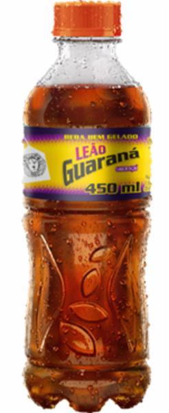 imagem de ENERG LEAO GUARANA 450ML