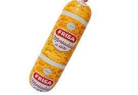 imagem de MORTADELA DE AVE FRISA 500G