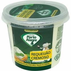 imagem de REQUEIJAO PORTO ALEGRE 400G