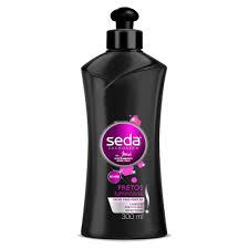 imagem de CR PENT SEDA PRETOS LUMINOSOS 300ML