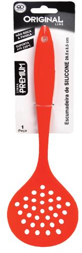 imagem de ESPUMADEIRA SILICONE PREMIUM 28CM ORI