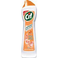 imagem de DESENG CIF LARANJA 500ML