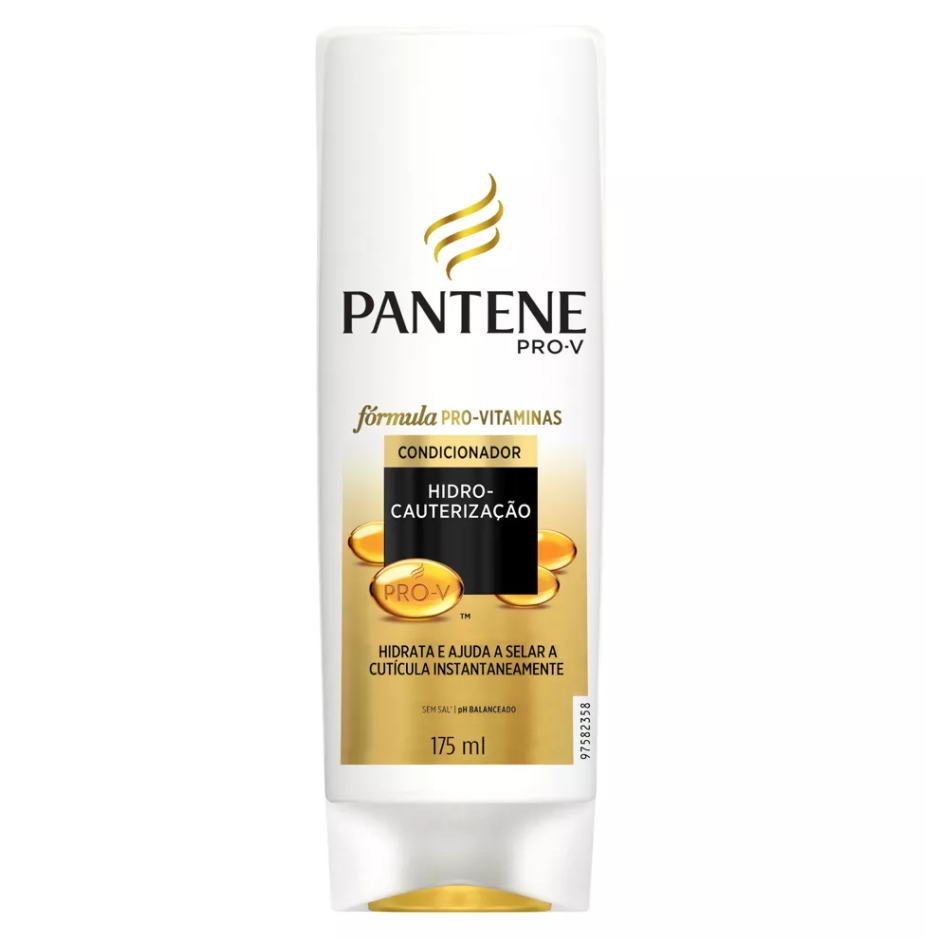 imagem de COND PANT  HIDROCAUTERIZACAO 175ML