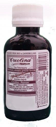 imagem de CREOLINA PEARSON 50ML