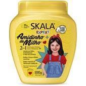 imagem de MASC CAB SKALA 1KG AMIDINHO DE MILHO