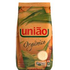 imagem de ACUCAR  UNIAO ORGANICA 1KG