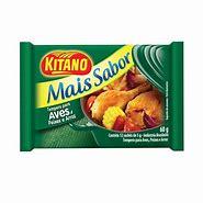 imagem de TEMP MAIS SABOR AVES 60G