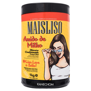 imagem de MASC CAP KANECHOM VERAO TROPICAL 1KG