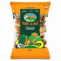 imagem de PAO VALE DO SOL BISNAGUINHA PREMIUM 250G