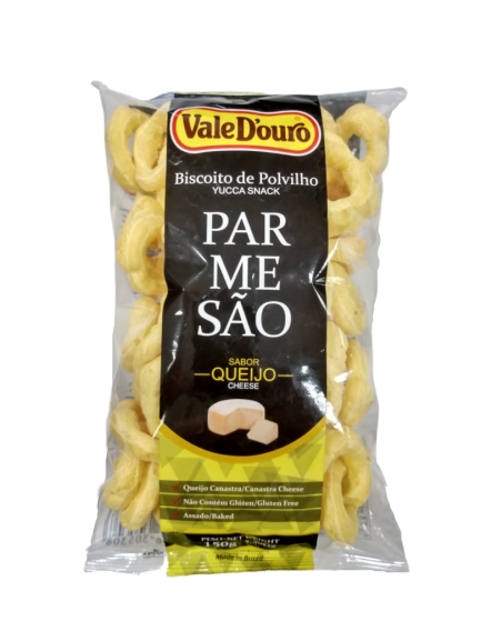 PRODUTOS  Biscoitos ValeD'ouro