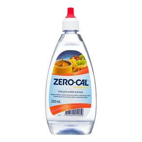 imagem de ADOC ZERO CAL 200ML