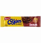 imagem de COOKIES BAUDUCCO 60G CHOCOLATE