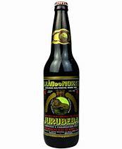 imagem de VINHO LEAO DO NORTE JURUBEBA 600ML