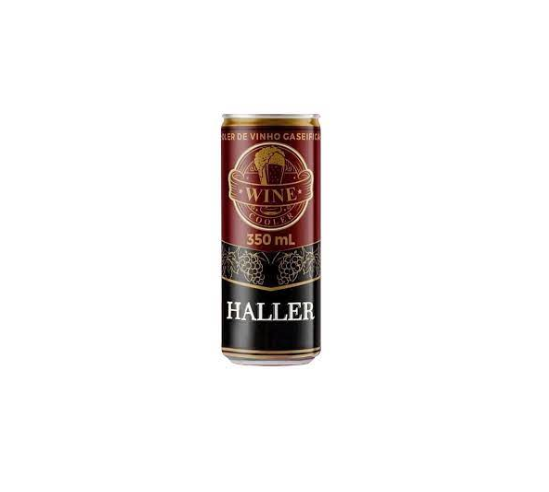 imagem de COOLER DE VINHO HALLER WINE 350ML