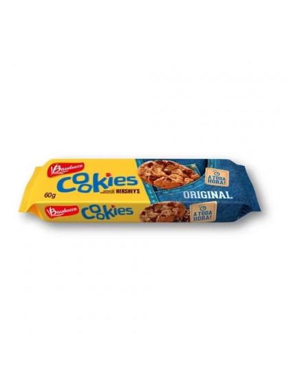 imagem de COOKIES BAUDUCCO 60G ORIGINAL