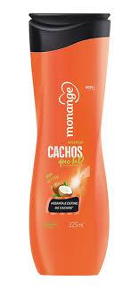 imagem de SH MONANGE CACHOS E TAL 325ML
