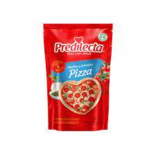 imagem de MOLHO  PREDILECTA PIZZA   SC 300G