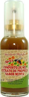 imagem de SPRAY MULTIFLOR  COMP MENTA 35ML