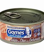 imagem de ATUM GOMES DA COSTA SOLIDO OLEO DEF 170G