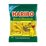 imagem de BALA HARIBO BANANAS 80G