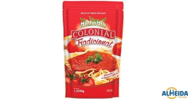 imagem de EXT TOMATE COLONIAL SC 1,20KG