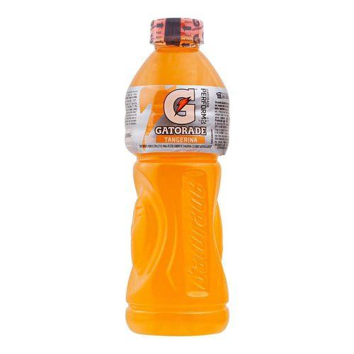 imagem de ENERG GATORADE TANGERINA 500ML