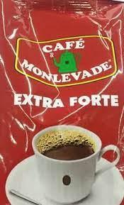 imagem de CAFE MONLEVADE EXTRA FORTE 250G