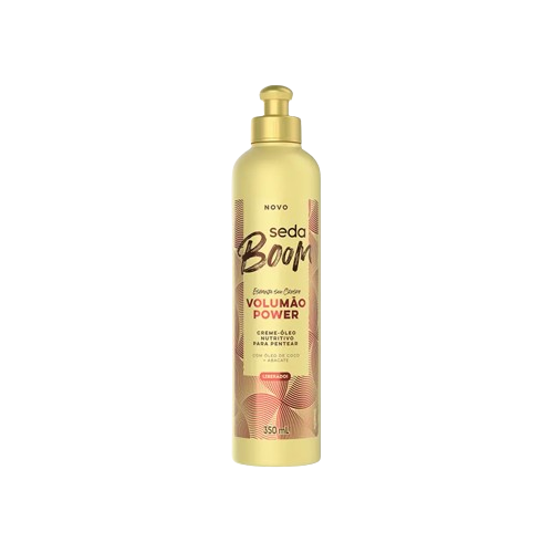 imagem de CR PENT SEDA BOOM VOLUMAO POWER 350ML