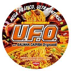 imagem de MAC NISSIN UFO 93G GALINHA CAIP