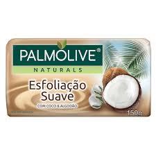 imagem de SAB PALMOLIVE 150G COCO E ALGODAO