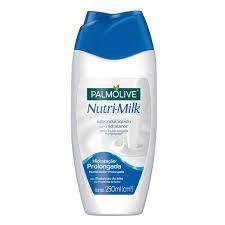 imagem de SAB LIQUIDO PALMOLIVE NUTRI-MILK 250ML