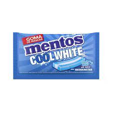 imagem de CHICLETE MENTOS FRESH MINT  8,5G