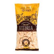 imagem de BISC POLVILHO VITORIA  QUEIJO 60G