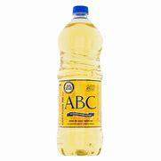 imagem de OLEO SOJA ABC PET 900ML