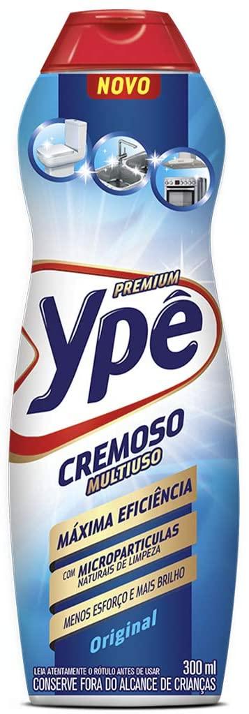 imagem de SAPOLIO CREMOSO YPE ORIGINAL 300 ML